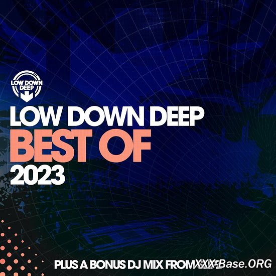 Low Down Deep: Best Of 2023