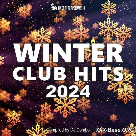Winter Club Hits 2024