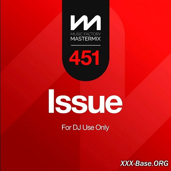 Mastermix Issue 451