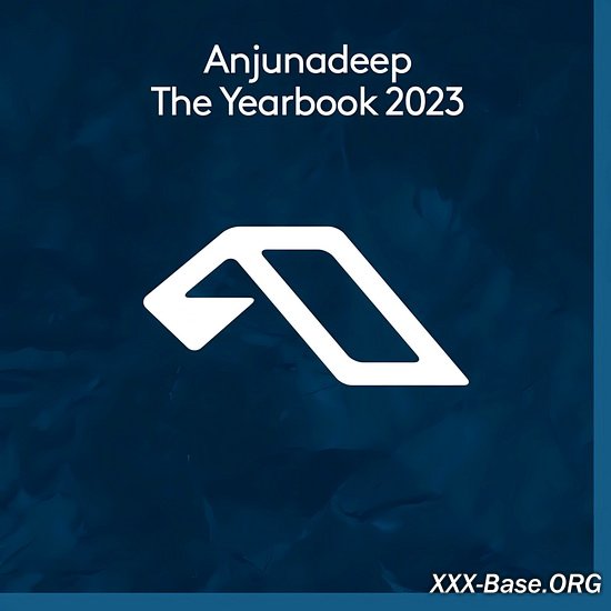 Anjunadeep The Yearbook 2023