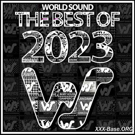 World Sound The Best Of 2023