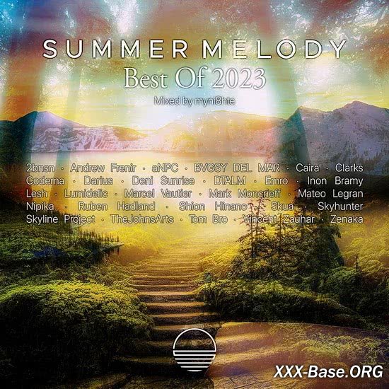 Summer Melody: Best of 2023
