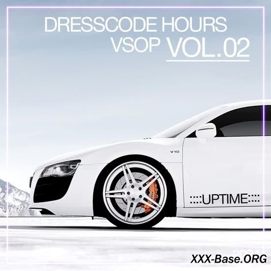 Dresscode Hours VSOP Vol. 02