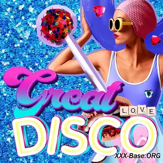 Disco Love: Great Living