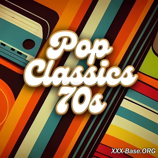 Pop Classics 70s