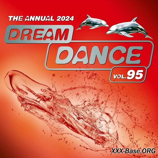 Dream Dance Vol. 95 (The Annual 2024) Extended Versions