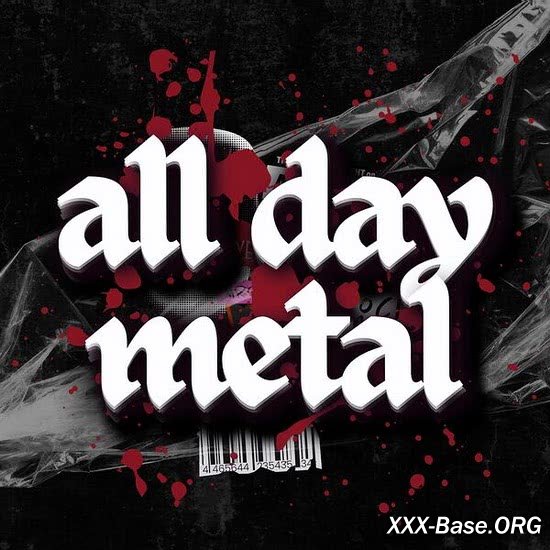 All Day Metal