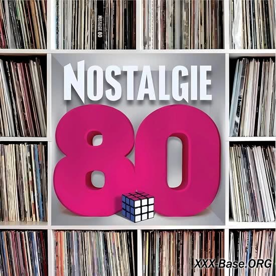 Nostalgie 80