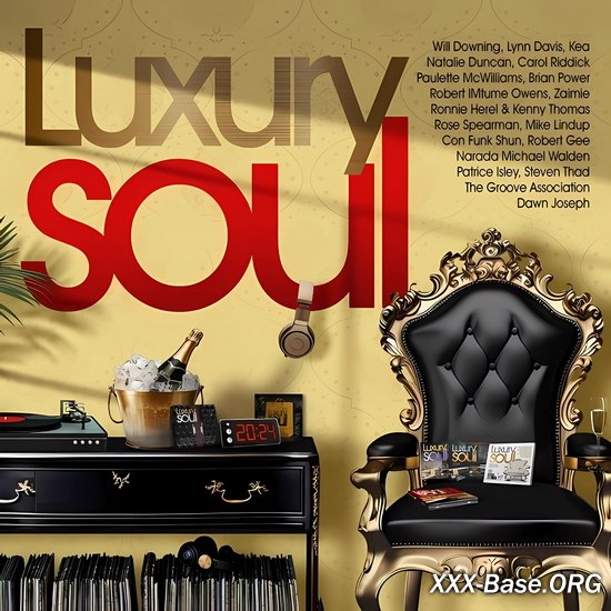 Luxury Soul 2024
