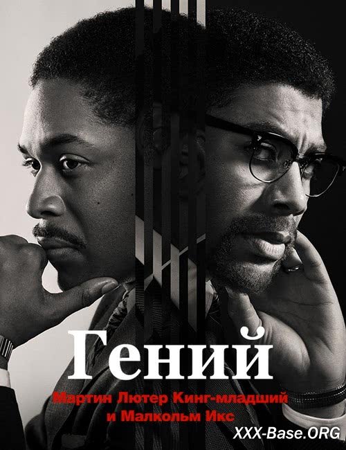 :       | Genius (4 /2024/WEB-DL/1080p)