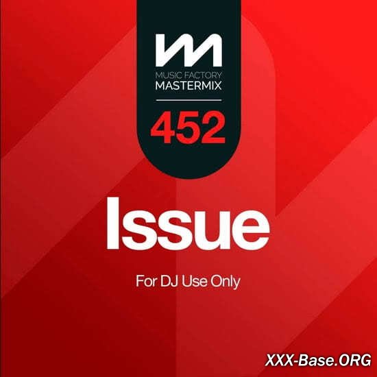 Mastermix Issue 452