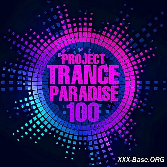 Project Trance Paradise 100
