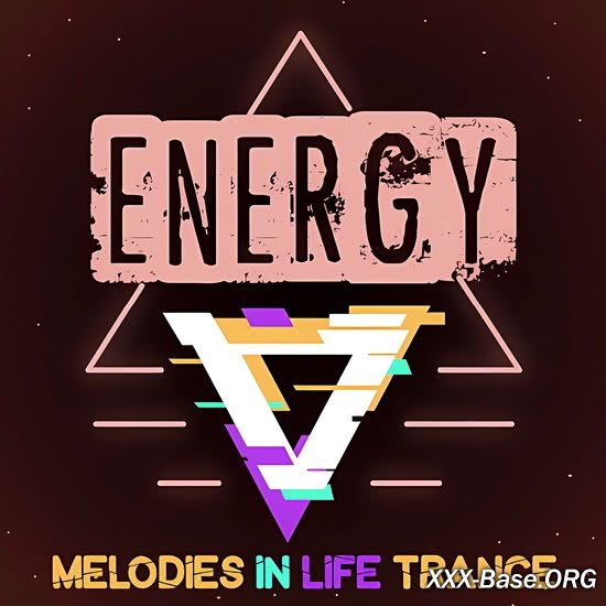 Trance Energy: Life Melodies