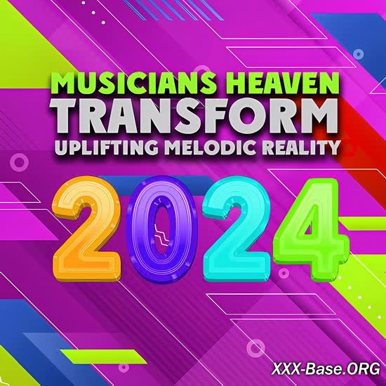 Transform Uplifting Melodic Reality: Musicians Heaven 2024