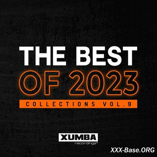 The Best Of 2023. Collections Vol. 9