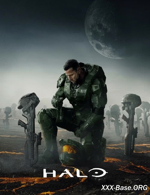  | Halo (1-2 /2022-2024/WEB-DL/720p/1080p)