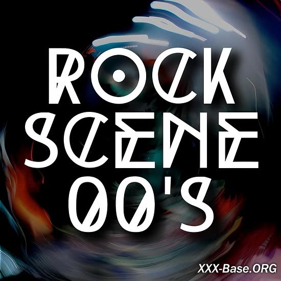 Rock Scene 00's