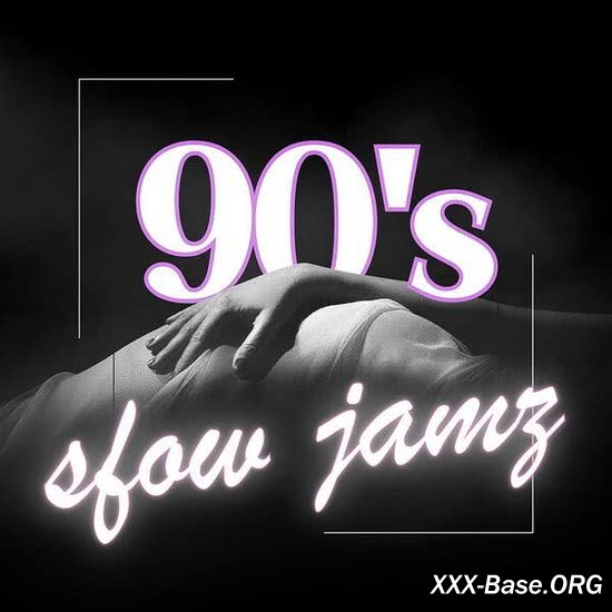 90's Slow Jamz