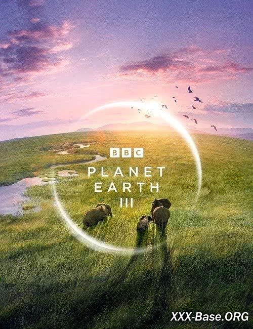 BBC:   III | Planet Earth III (1 /2023/BDRip/720p/1080p)