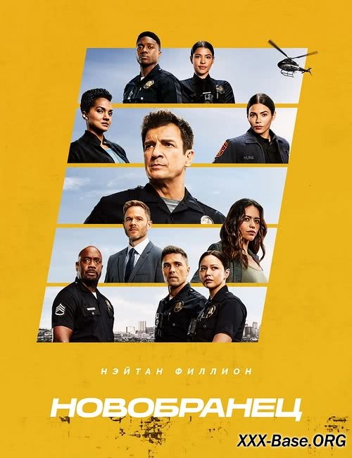  | The Rookie (6 /2024/WEB-DL/720p/1080p)