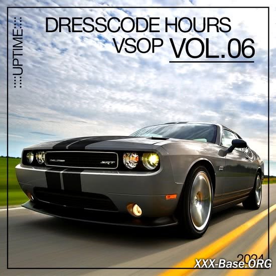Dresscode Hours VSOP Vol. 06