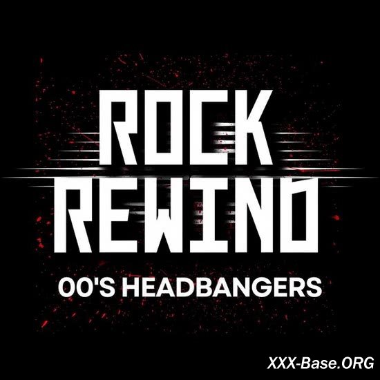 Rock Rewind: 00's Headbangers