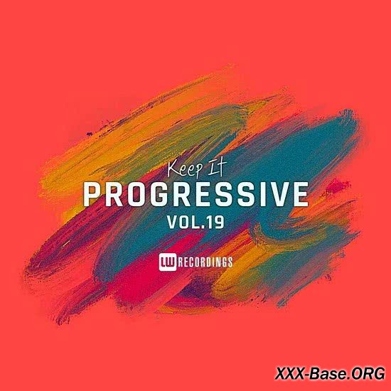 Keep It Progressive Vol. 19