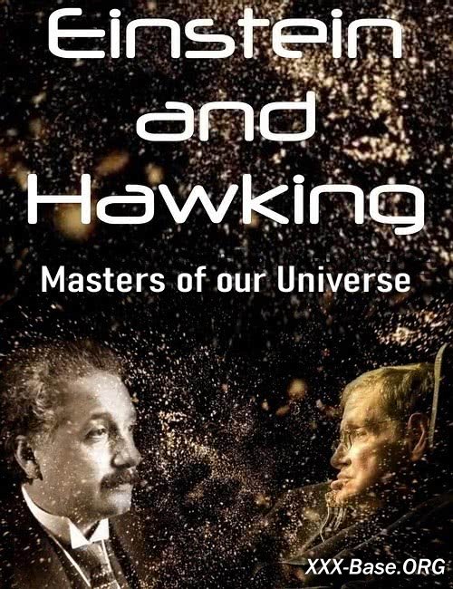   .    | Einstein and Hawking: Masters of our Universe (2019/WEB-DL/1080p)