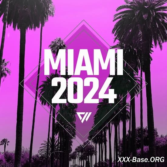 Exx Muzik Miami 2024