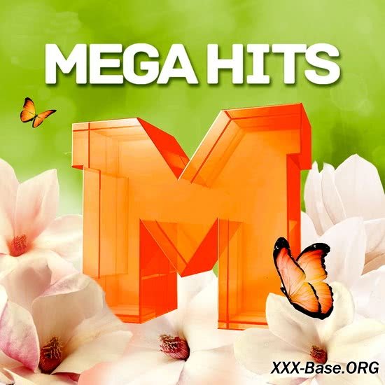 Mega Hits 2024