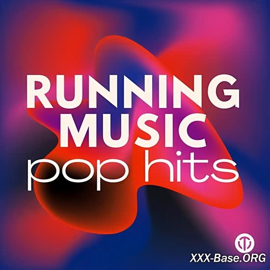 Running Music - Pop Hits