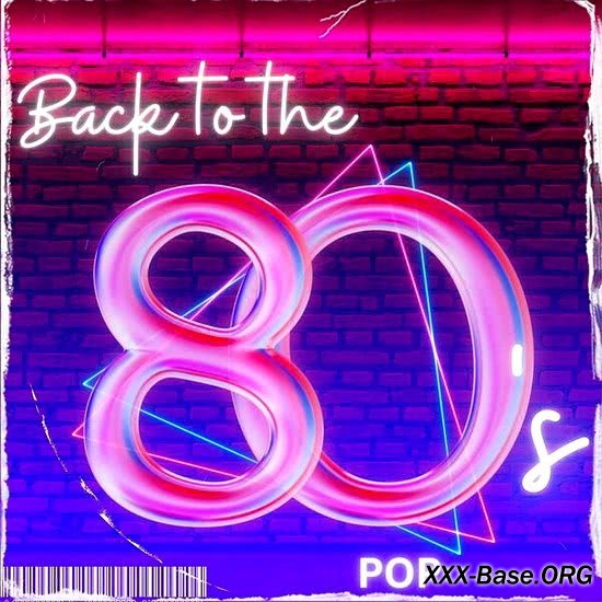 Back to the 80s - Pop