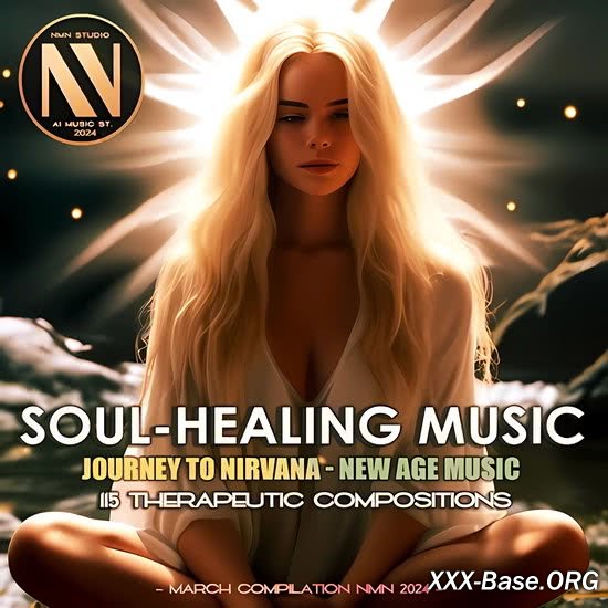 Soul Healing Music