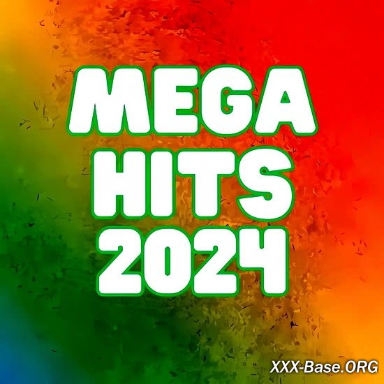 Mega Hits 2024