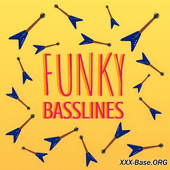 Funky Basslines