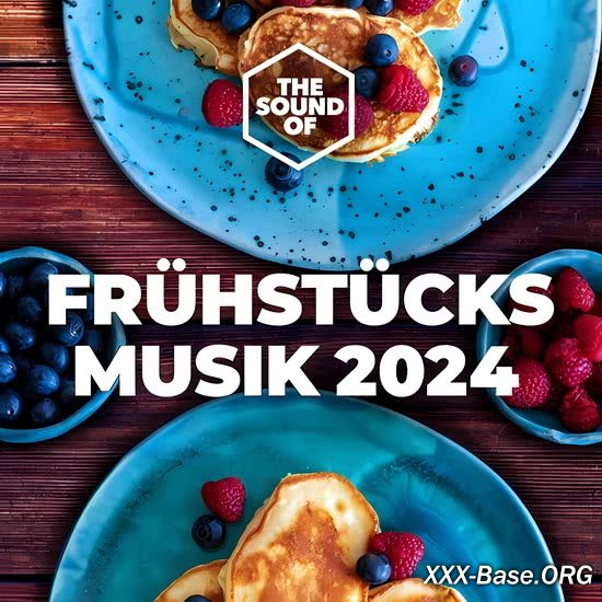 Fr&#252;hst&#252;cksmusik 2024