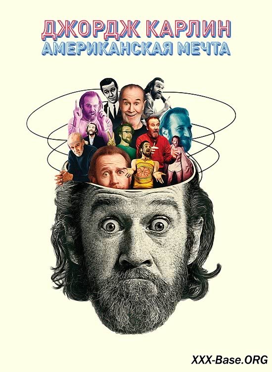  :   | George Carlin's American Dream (2022/WEB-DL/1080p)