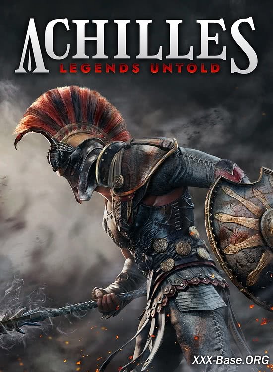 Achilles: Legends Untold (2023/RUS/RePack/PC)