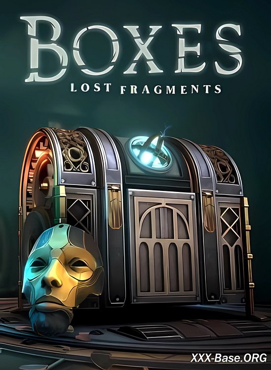 Boxes: Lost Fragments (2024/RUS/RePack/PC)