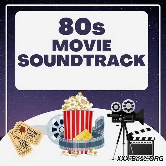 80's Movie Soundtrack
