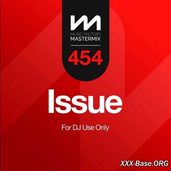 Mastermix Issue 454