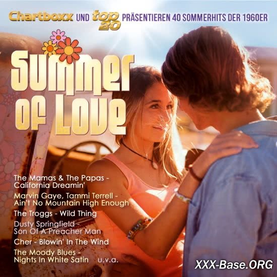 Summer Of Love