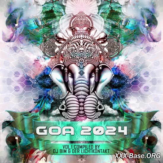 GOA 2024 Vol. 1