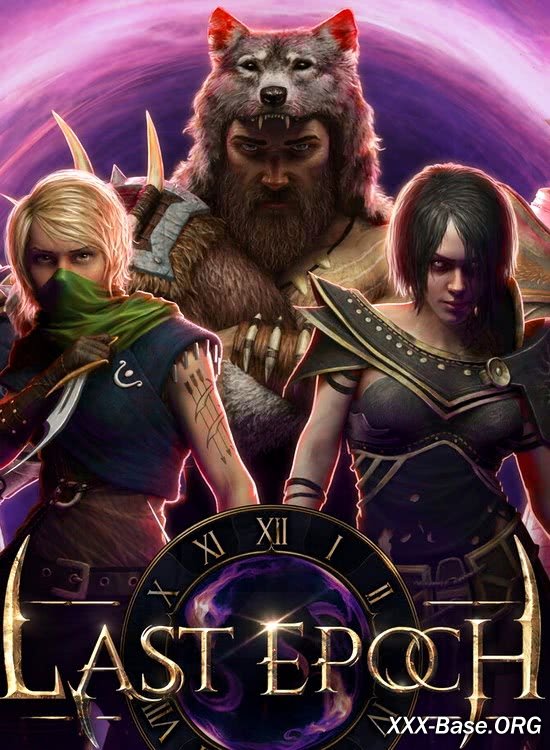 Last Epoch (+ DLC) (2024/RUS/RePack/PC)