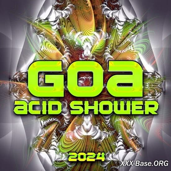 GOA Acid Shower 2024