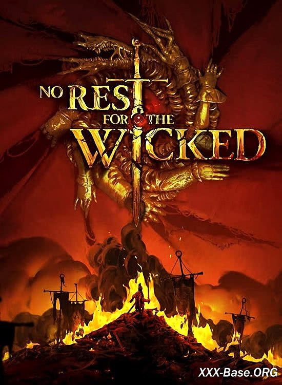 No Rest for the Wicked (2024/RUS/RePack/PC)