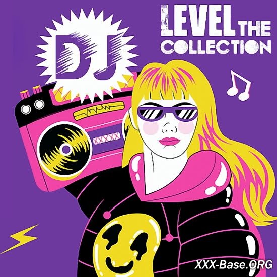 The DJ Collection In Best Level