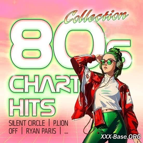 80s Chart Hits Collection