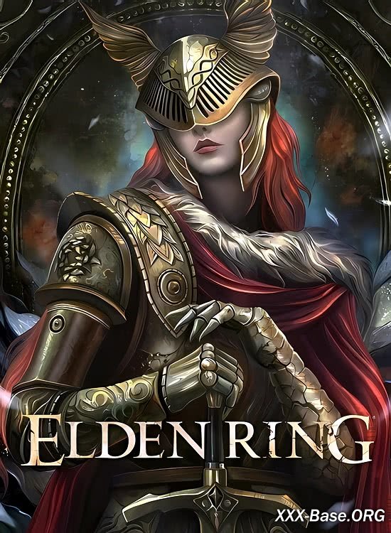 Elden Ring. Deluxe Edition (2022/RUS/RePack/PC)