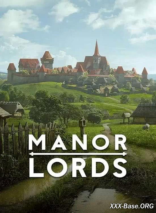 Manor Lords